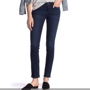 NWT! PAIGE Skyline Ankle Stylish Skinny Jeans